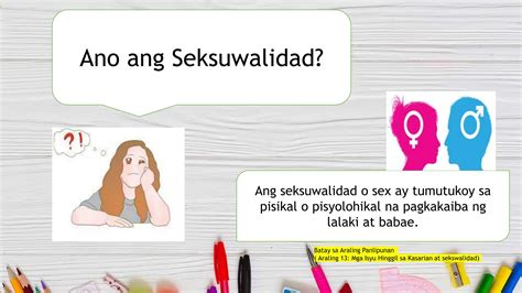 sekswalidad esp 10|Isyung Moral tungkol sa Seksuwalidad .